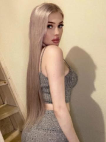 Анкета проститутки Лина, 23 года