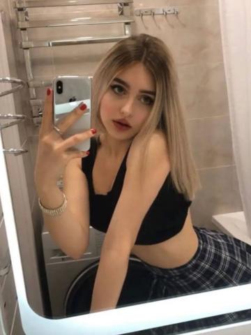 Анкета проститутки Венера, 23 года