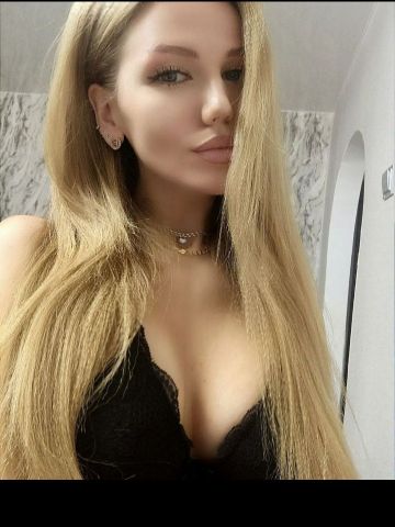 Анкета проститутки Летиция, 25 лет